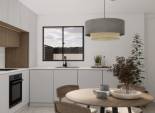 New Build - terraced -
Orihuela