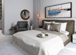 Obra nueva - Villa -
Finestrat
