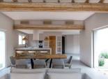 New Build - Detached House / Villa -
Alfaz del Pi