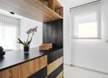 Nieuwbouw Woningen - Vrijstaande woning / Villa -
San Miguel de Salinas