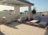 Short Term Rental - Penthouse -
Ciudad Quesada - Rojales - Rojales