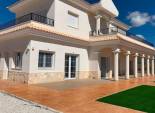 Nouvelle construction - Villa -
Pinoso - Camino Del Prado