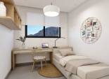 New Build - detached -
Polop
