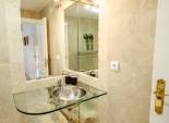 Wiederverkauf - Apartment -
Orihuela - Orihuela Costa