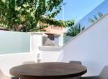 New Build - Penthouse -
Pilar de la Horadada