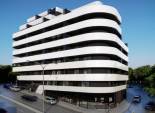 Nouvelle construction - Appartement -
Calpe - Arenal Bol