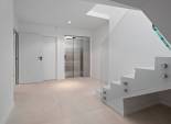Nieuwbouw Woningen - Vrijstaande woning / Villa -
Benidorm
