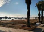 Neue Gebäude - Villa -
Los Alcazares - Serena Golf