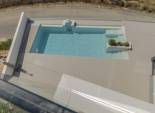 Nouvelle construction - Villa -
Orihuela Costa - Campoamor