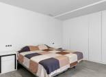Resale - Detached House / Villa -
San Miguel de Salinas - Orihuela Costa