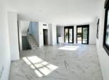 Nieuwbouw Woningen - Villa -
Rojales - Golf La Marquesa (Ciudad Quesada)