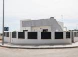 Obra nueva - Independiente / Villa -
Pinar de Campoverde