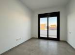 Nieuwbouw Woningen - Villa -
San Pedro del Pinatar - Lo Pagan