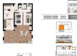 Obra nueva - Apartamento -
Orihuela Costa - Los Altos