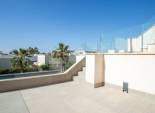Wiederverkauf - Freistehend / Villa -
Ciudad Quesada - Rojales - Ciudad Quesada