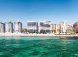New Build - Apartment -
La Manga del Mar Menor - La Manga Del Mar Menor