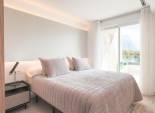 Nieuwbouw Woningen - Villa -
Los Alcazares - Santa Rosalia Lake and Life Resort