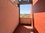 Reventa - Casa adosada -
Ciudad Quesada - Rojales - Doña Pepa