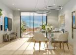 Obra nueva - Apartamento -
Torrevieja