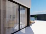 New Build - Town House -
San Javier