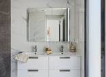 Nieuwbouw Woningen - detached -
Murcia