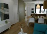 Obra nueva - Bungalow -
Pilar de la Horadada - pueblo