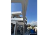 Neue Gebäude - Villa -
Benissa - Playa de La Fustera