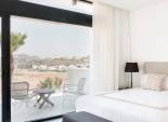 Obra nueva - Villa -
La Manga Club