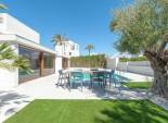 New Build - detached -
Murcia