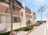 Nieuwbouw Woningen - Bungalow -
San Pedro del Pinatar - Centro