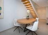 Nieuwbouw Woningen - Rijwoning -
Pilar de la Horadada - La Torre De La Horadada