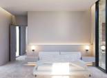 Nouvelle construction - Villa -
Torrevieja - El Chaparral