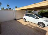 Herverkoop - Vrijstaande woning / Villa -
Ciudad Quesada - Rojales - Ciudad Quesada