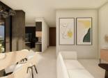 New Build - Villa -
Pilar de la Horadada - Roda Golf