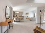 Nieuwbouw Woningen - Vrijstaande woning / Villa -
Algorfa - La Finca Golf