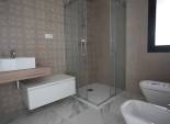 Nieuwbouw Woningen - detached -
Polop