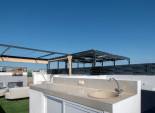Wiederverkauf - Freistehend / Villa -
Ciudad Quesada - Rojales - Ciudad Quesada