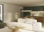 Obra nueva - Independiente / Villa -
Polop
