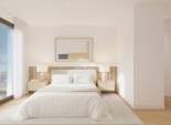 Nieuwbouw Woningen - Appartement -
Villajoyosa
