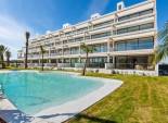 Nouvelle construction - Appartement -
Cartagena - Mar De Cristal