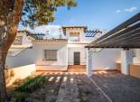 Nieuwbouw Woningen - Rijwoning -
Fuente Álamo - Fuente Alamo