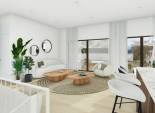 Nieuwbouw Woningen - Villa -
Finestrat - Golf Bahia