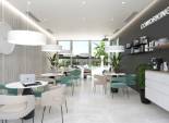 Neue Gebäude - Penthouse -
Orihuela Costa - Lomas de Cabo Roig