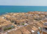 Reventa - Casa adosada -
La Mata - Playa