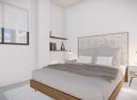 Nouvelle construction - Appartement -
Villajoyosa - Paraiso