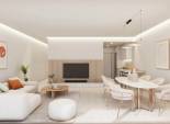 Nieuwbouw Woningen - Appartement - Begane grond -
Guardamar del Segura - Guardamar Del Segura