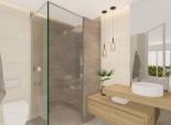 Nieuwbouw Woningen - Appartement -
Guardamar del Segura - El Raso