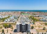 Herverkoop - Appartement -
San Pedro del Pinatar - Lo Pagan