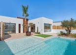 New Build - Detached House / Villa -
Los Alcazares - Los Alcázares