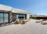 New Build - Town House -
Mutxamel